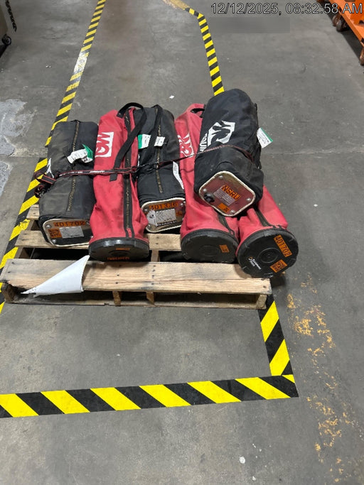 2024 MULTIQUIP GB8LED