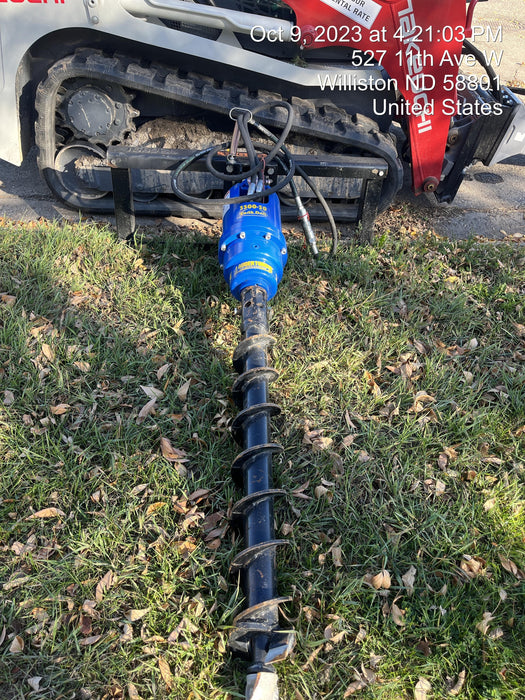 2023 AUGER TORQUE 3300-30