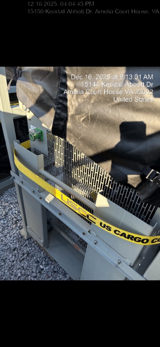 2025 AVTRON AVTRON 2805