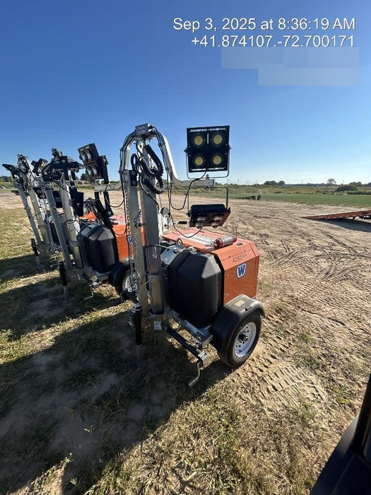 2024 WANCO WLTT-4MM4K