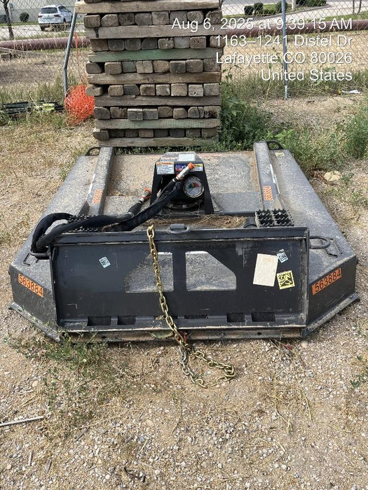 2025 PALADIN 30372A-0022