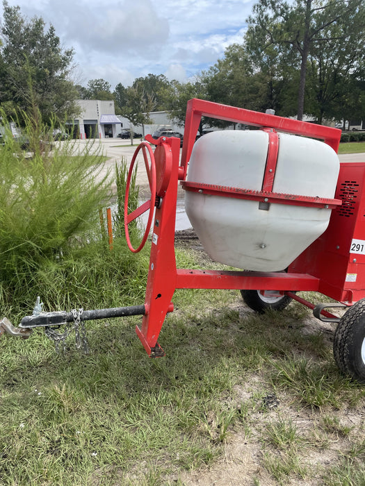 2023 MULTIQUIP MC12PH