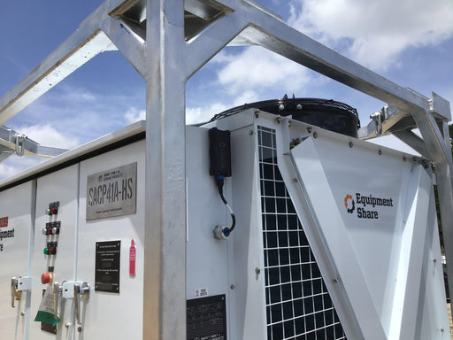 2020 SMARTECH SACP81A-HS