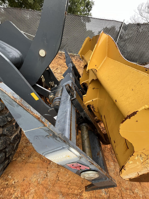 2022 SOLESBEE 96" Loader Fork Carriage - Solesbee