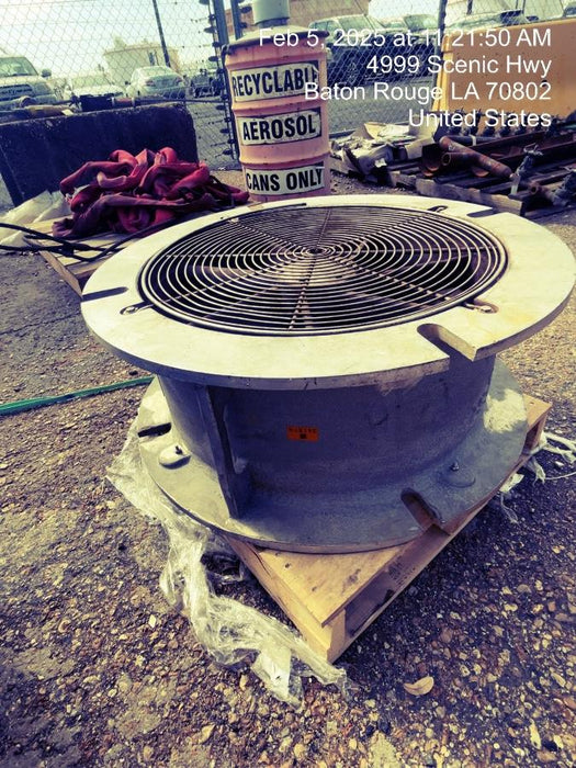 2023 WIDDER 20265-TRACKER