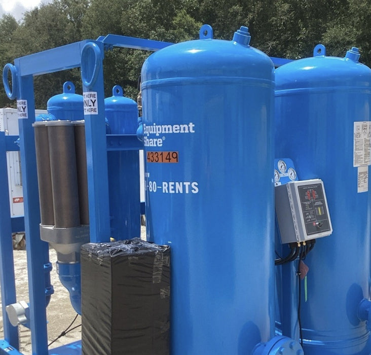 2024 HANKISON RDH-1550G