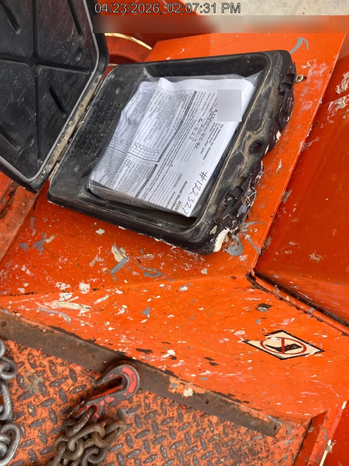 2021 JLG 1230ES