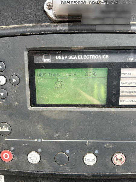 2023 ATLAS COPCO QAS 70
