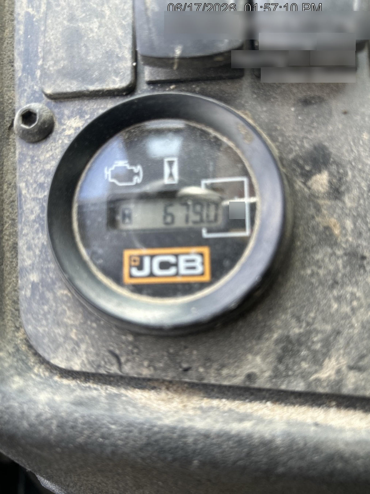 2025 JCB 512-56