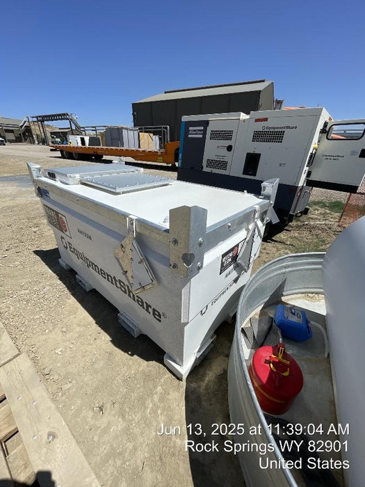 2024 WESTERN GLOBAL 20TCG-ES