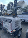 Wacker Neuson LTV6K-MH Wacker Neuson LTV6K Light Tower w/Kubota Engine