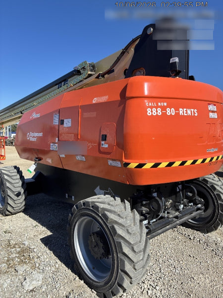 2026 JLG 860SJ