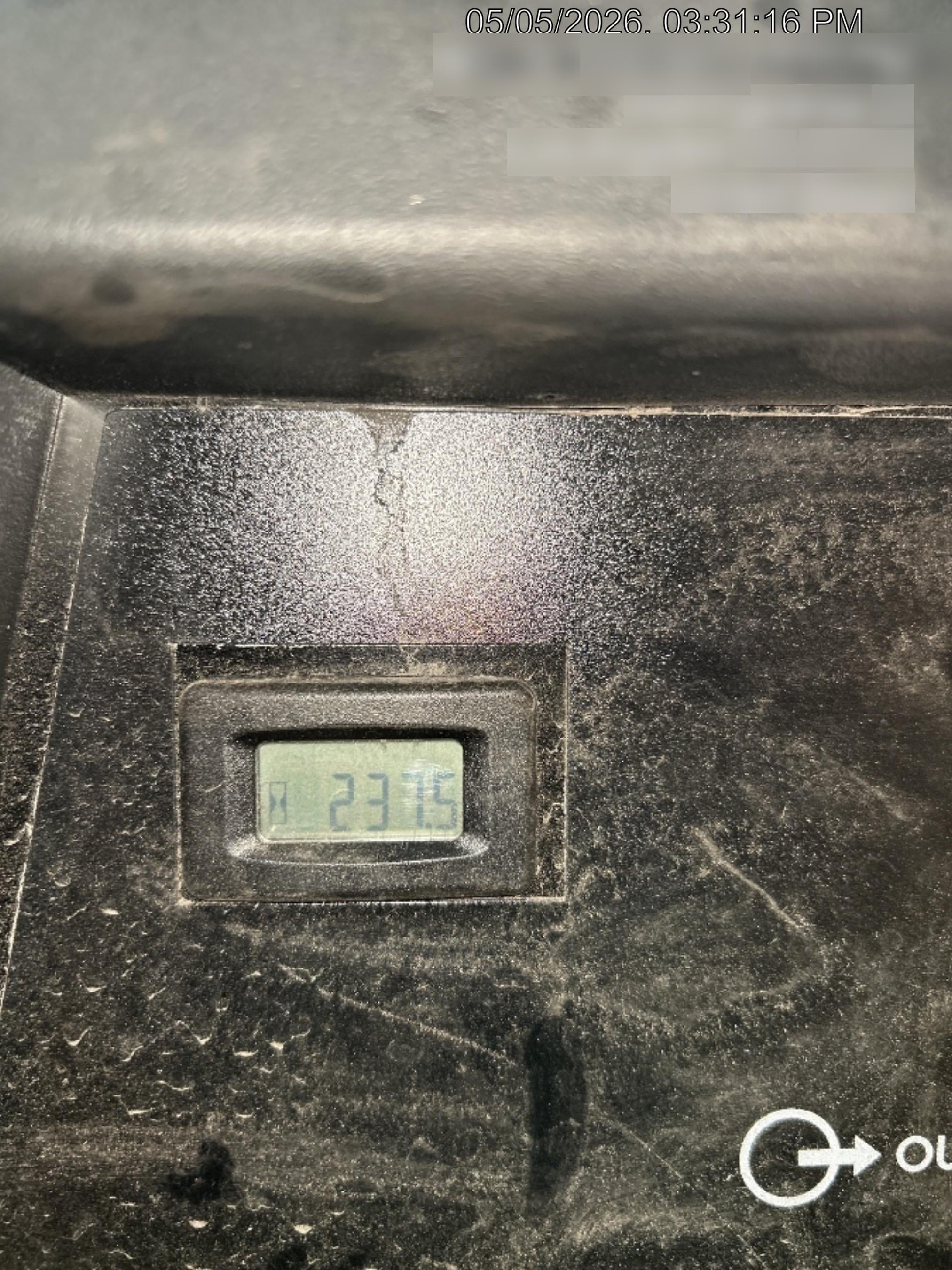 2026 LINCOLN ELECTRIC Ranger 305 LPG