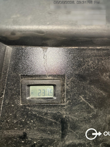 2026 LINCOLN ELECTRIC Ranger 305 LPG