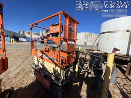 2022 JLG ES1932