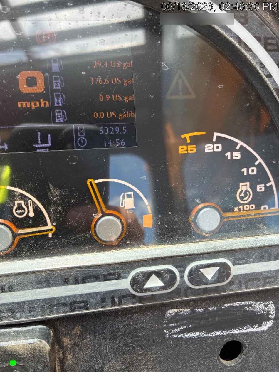 2022 JCB 512-56