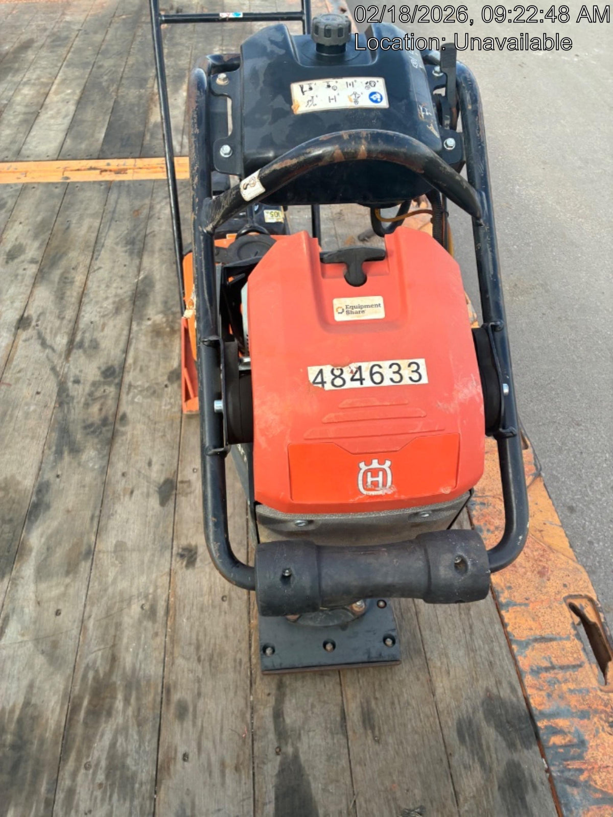 2024 HUSQVARNA LT6005