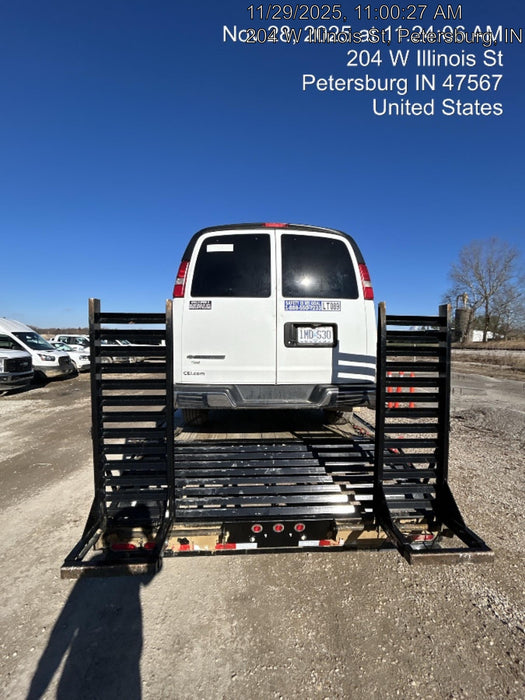 2026 BIG TEX TRAILER 140A-17+3