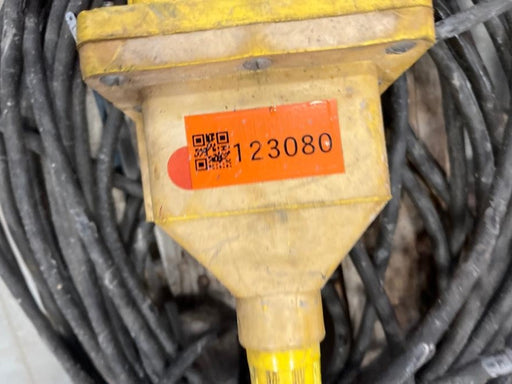 2021 WORKSITE LIGHTING DWXPLEDIL50-12V