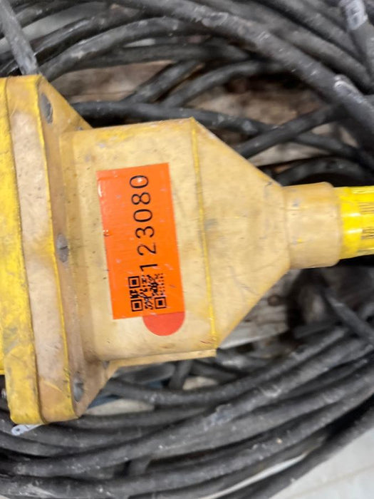 2021 WORKSITE LIGHTING DWXPLEDIL50-12V