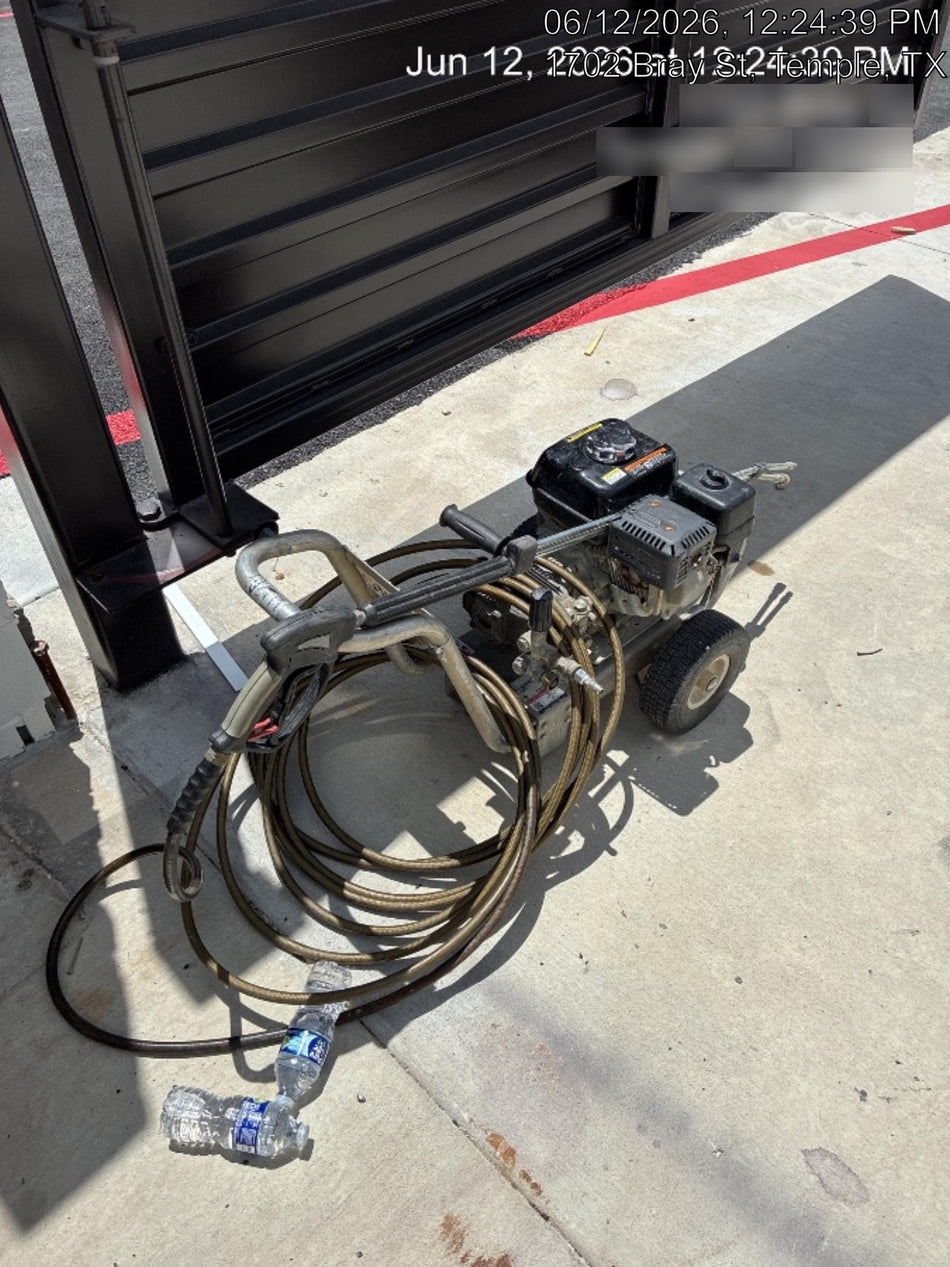 2020 MI-T-M CORPORATION CA-2703-1MMH