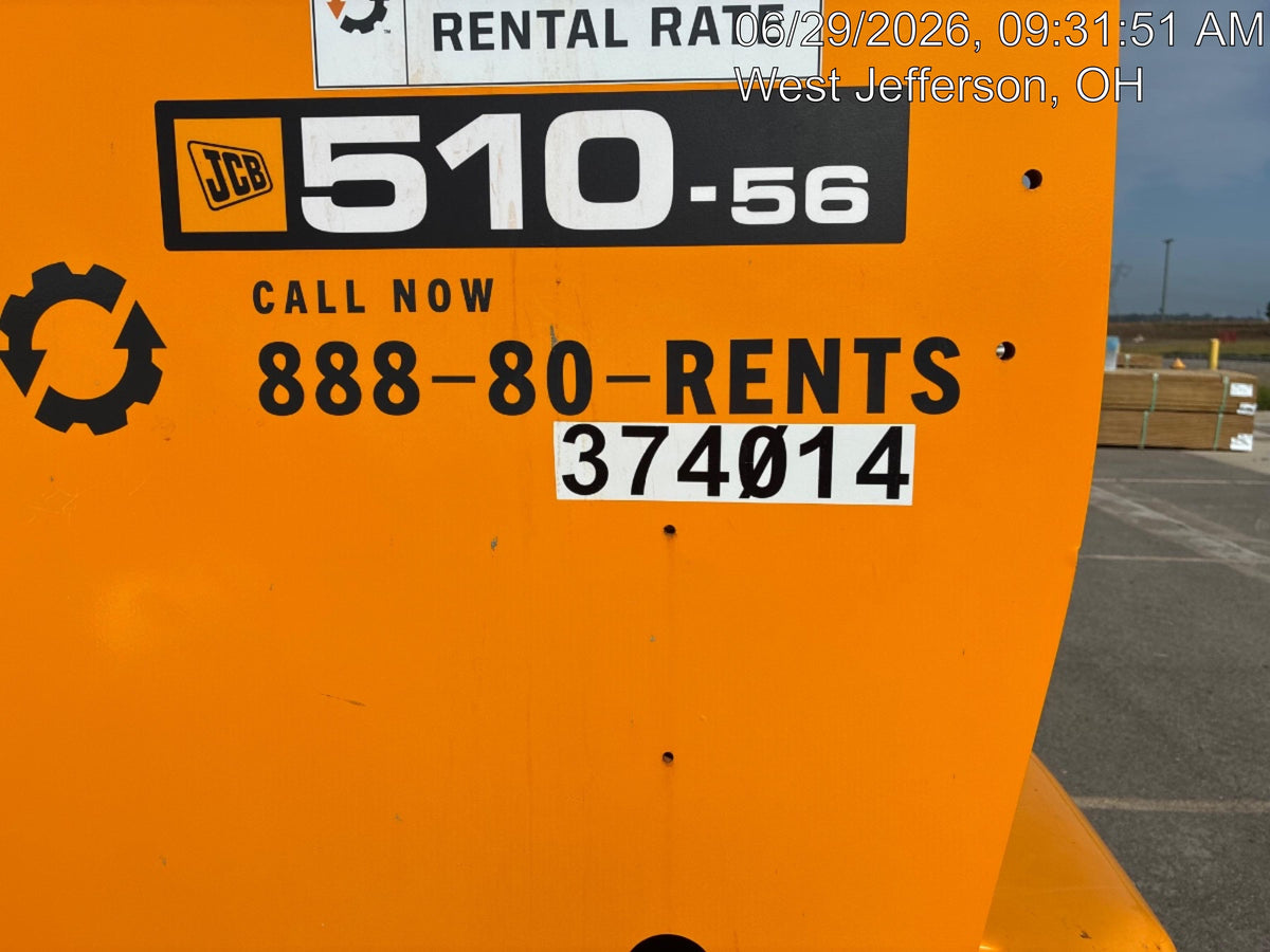 2024 JCB 510-56