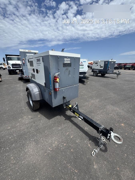 2022 ATLAS COPCO QAS25 CWK