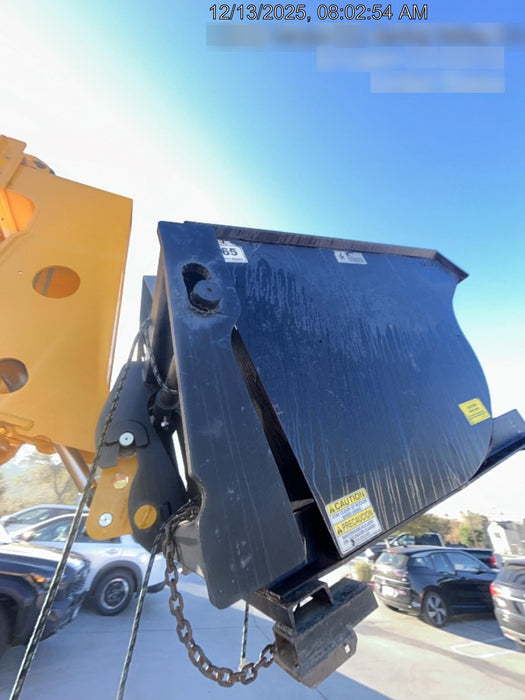 2020 STAR INDUSTRIES M-1820 - Self-Dump Hopper