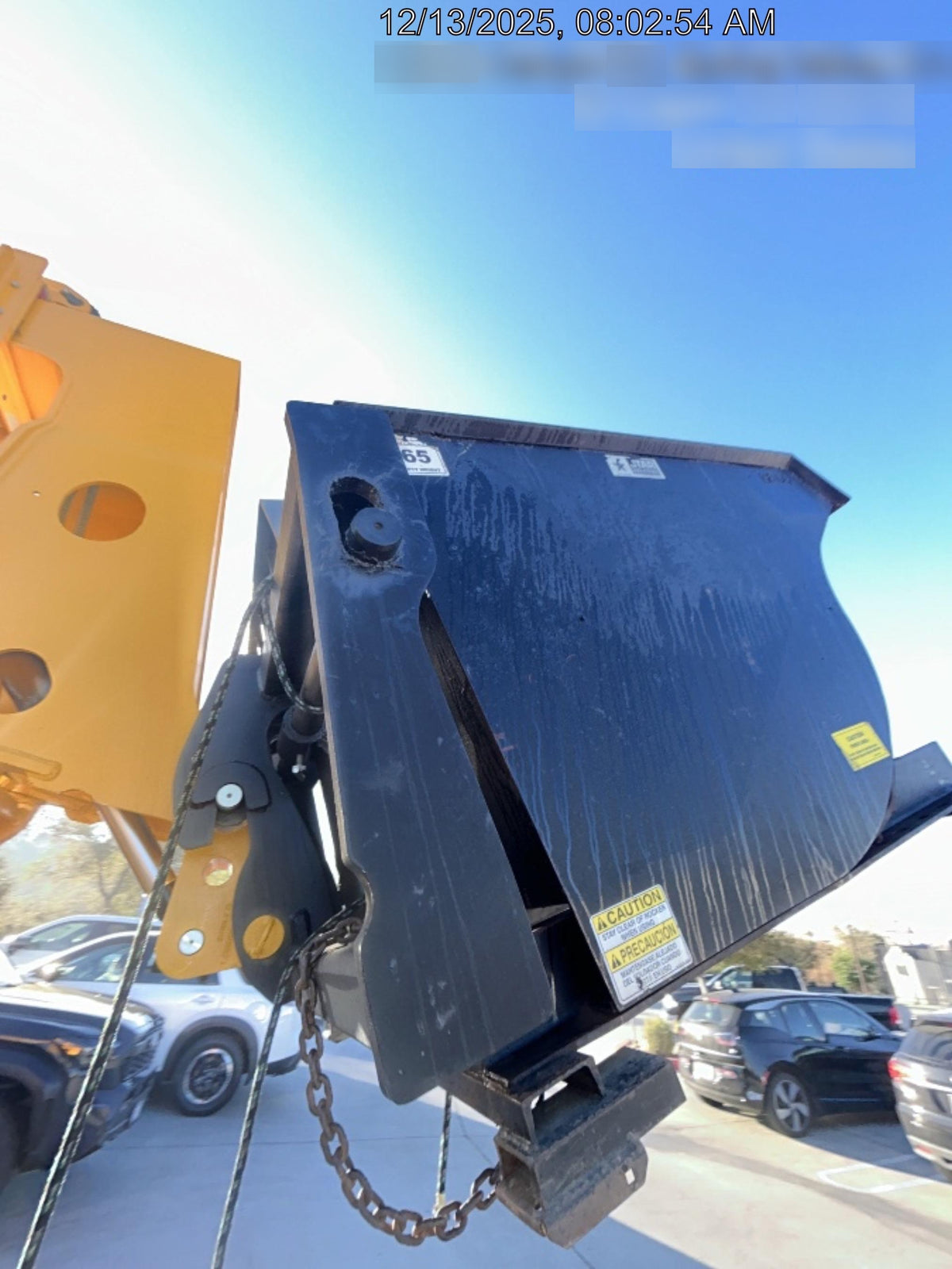 2020 STAR INDUSTRIES M-1820 - Self-Dump Hopper
