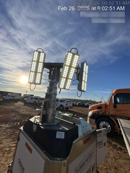 2025 GENERAC SLT-DCUBEHYPRK2