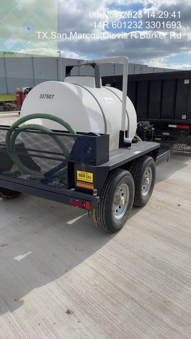 2023 SIMPSON SWT-52517