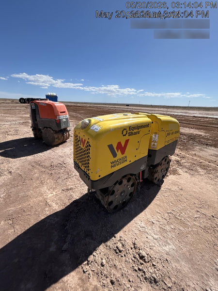 2024 WACKER NEUSON RTLx-SC3