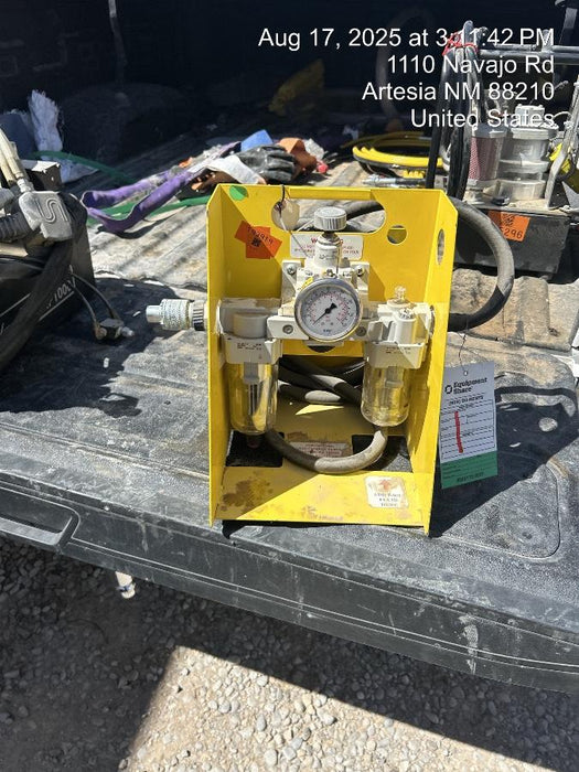 2021 TORCUP RPDD-FRL