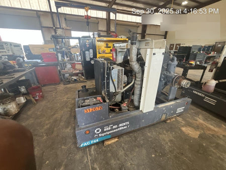 2023 ATLAS COPCO PAC F44 KD