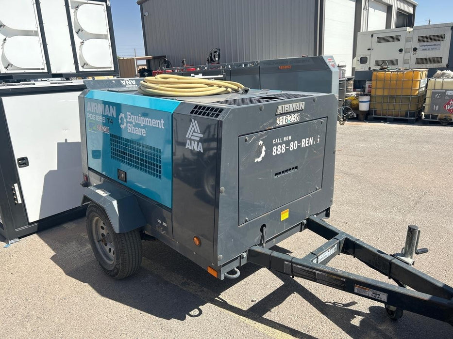 2023 AIRMAN PDS185S CWK