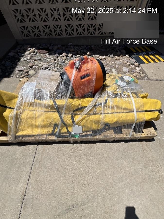 2024 FALLTECH 7509