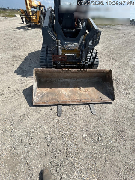 2026 VIRNIG 48" Pallet Forks - Virnig