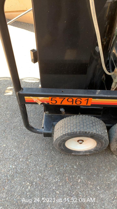 2019 MI-T-M CORPORATION HSP-3504-3MGH