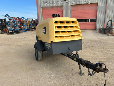 2020 ATLAS COPCO XAS188