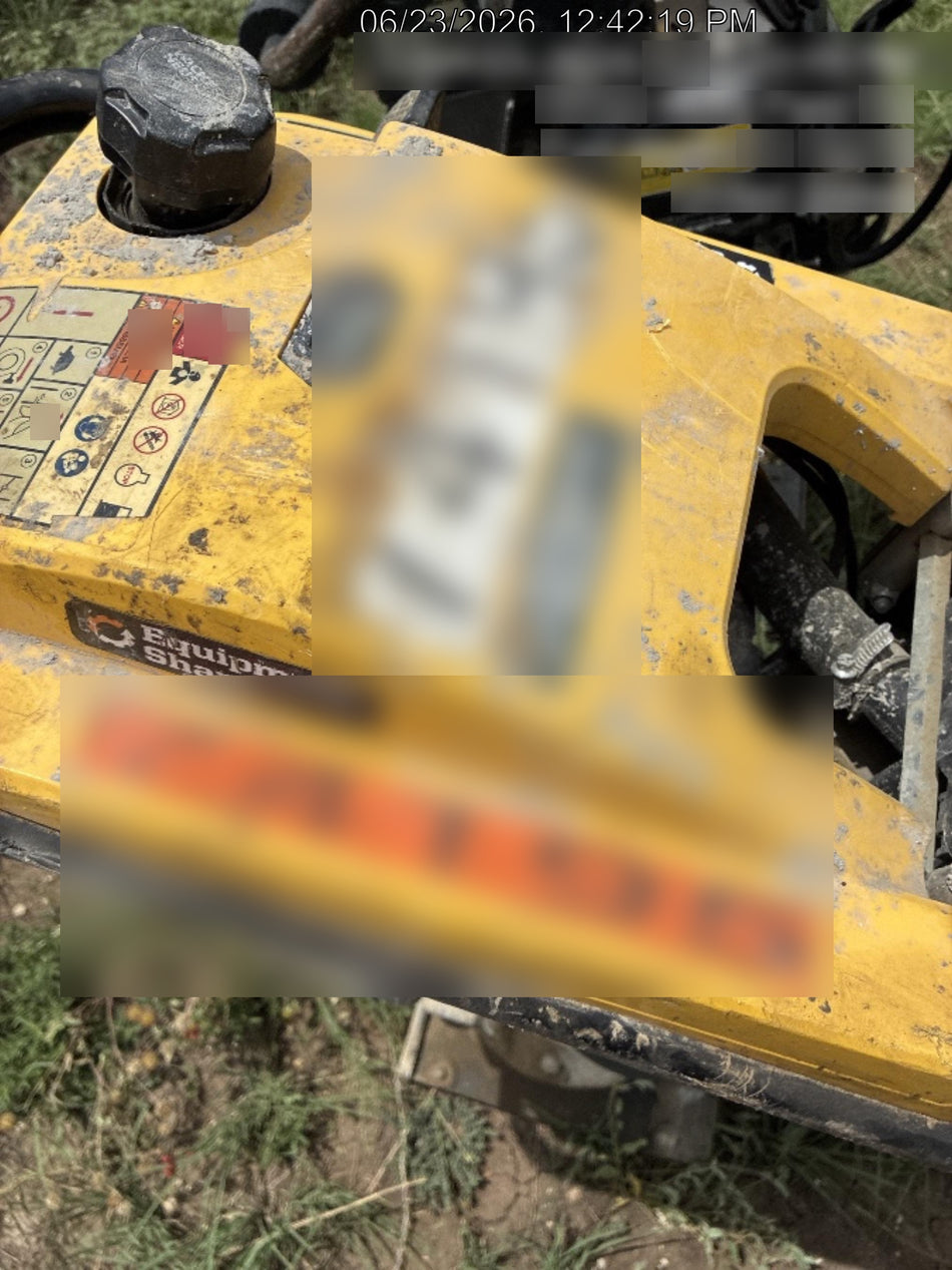 2020 WACKER NEUSON BS60-4As