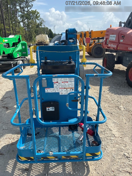 2024 GENIE Z40/23N RJ