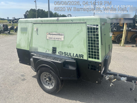 2019 SULLAIR 375H