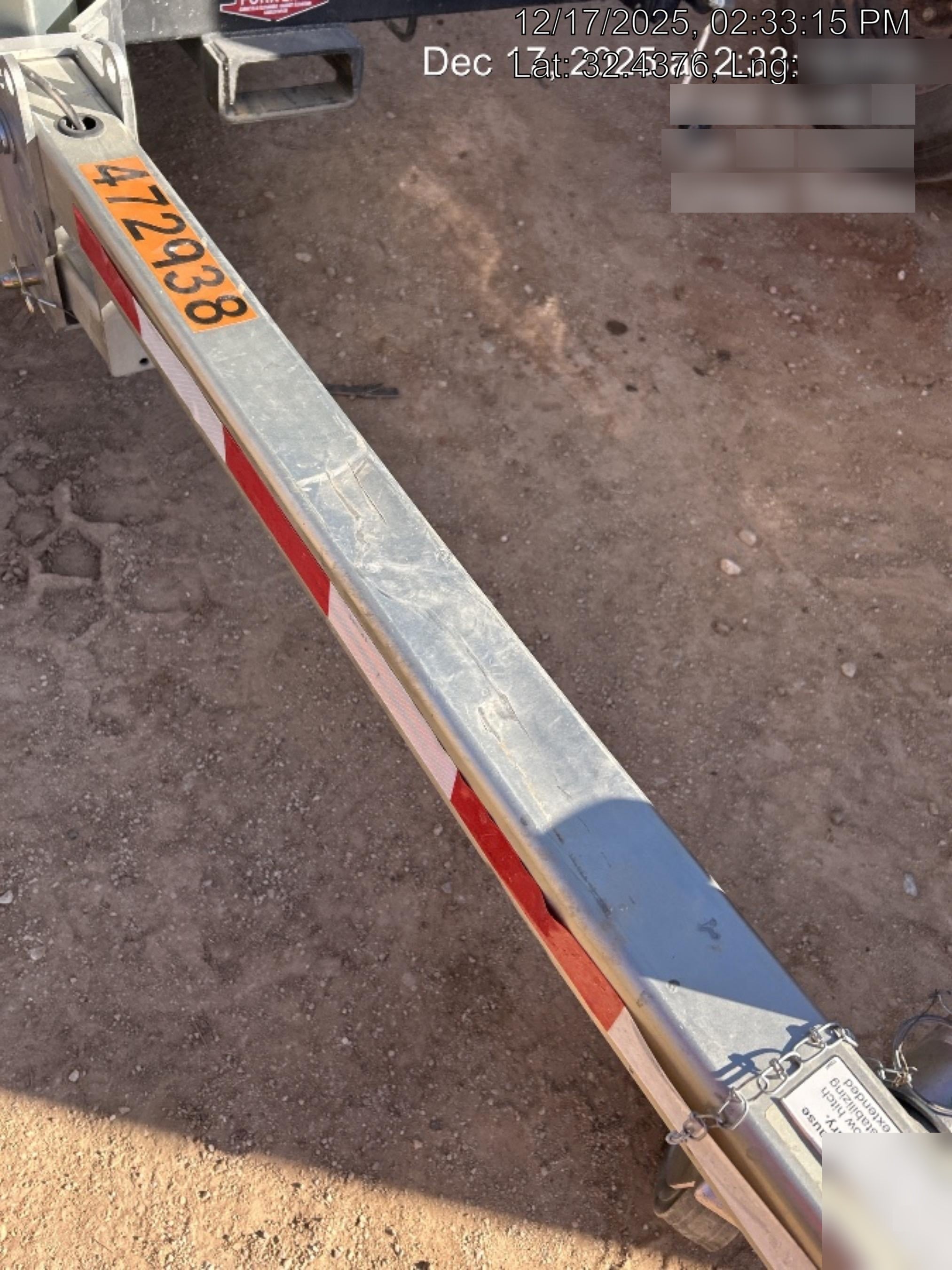 2024 WANCO WLTS-MM8A-1600