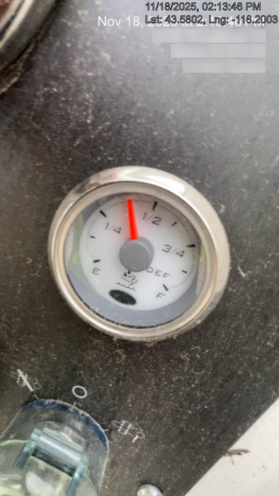 2025 BOBCAT PA1600VPWCU-T4F