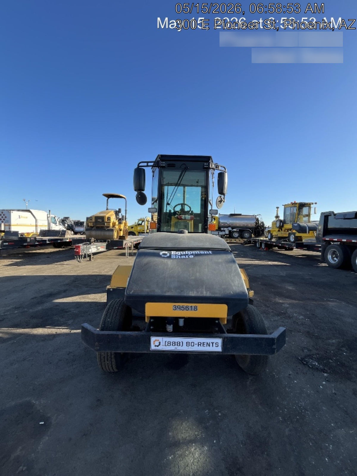 2024 LAYMOR SM450