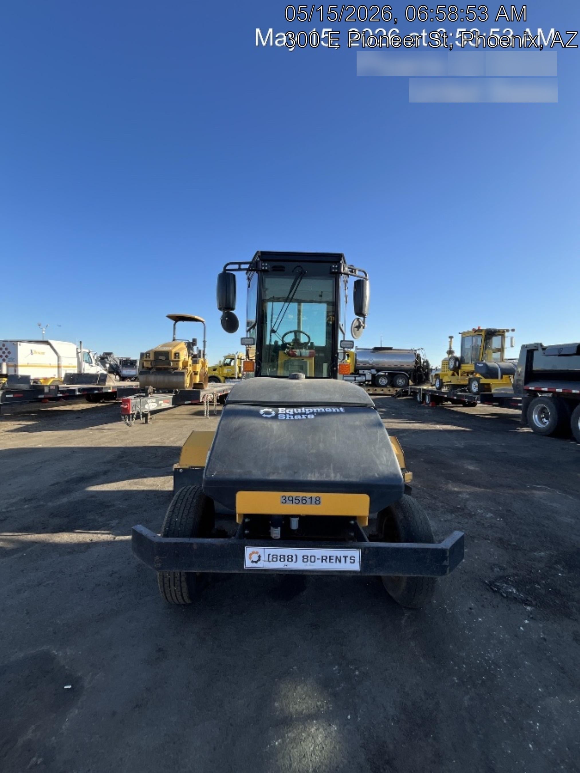 2024 LAYMOR SM450