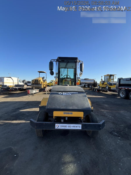2024 LAYMOR SM450