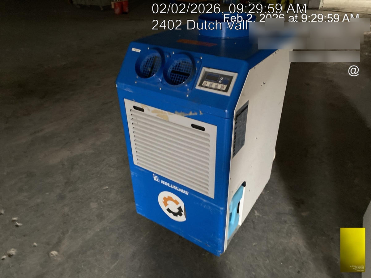 2020 MESTEK 6HK16