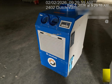2020 MESTEK 6HK16