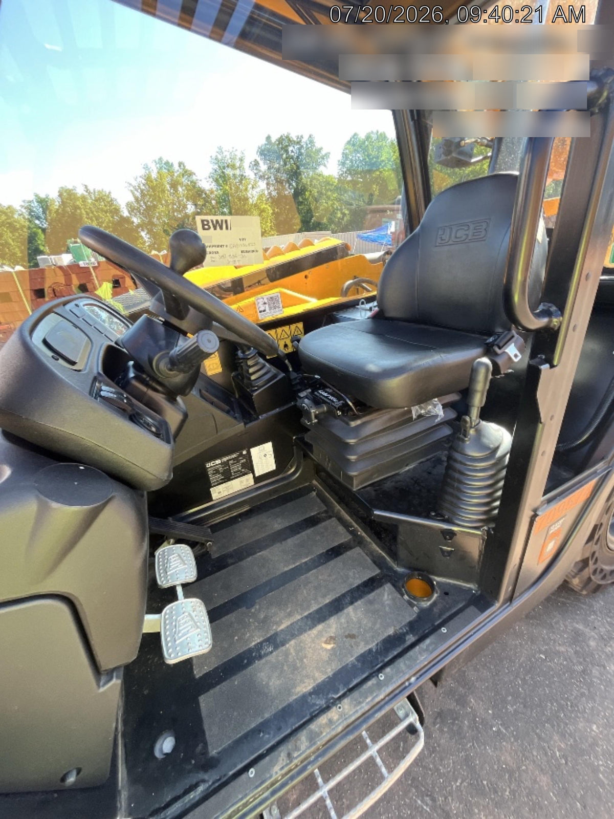 2026 JCB 506-36
